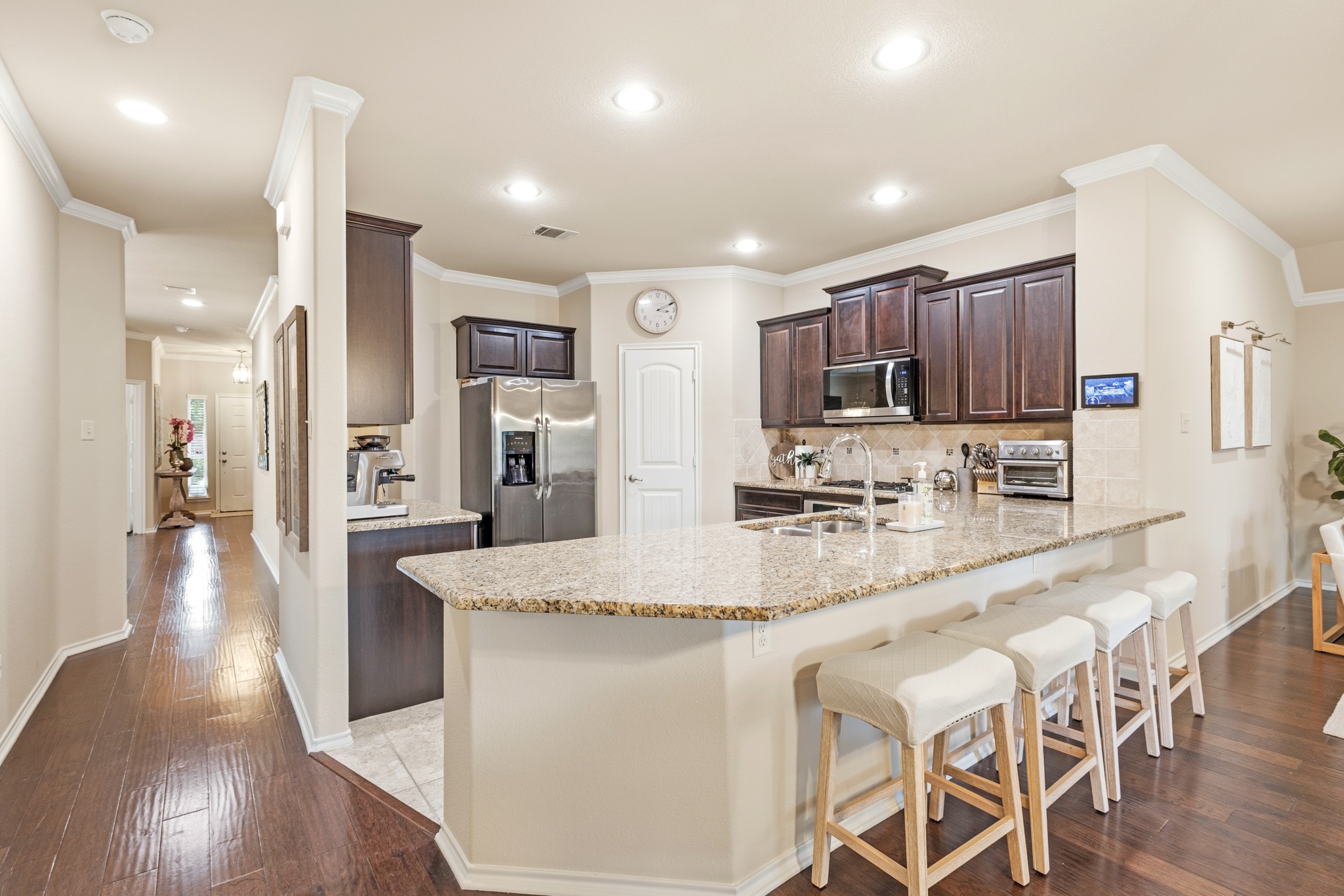 405 Cherry Spring Drive Mckinney TX 75072