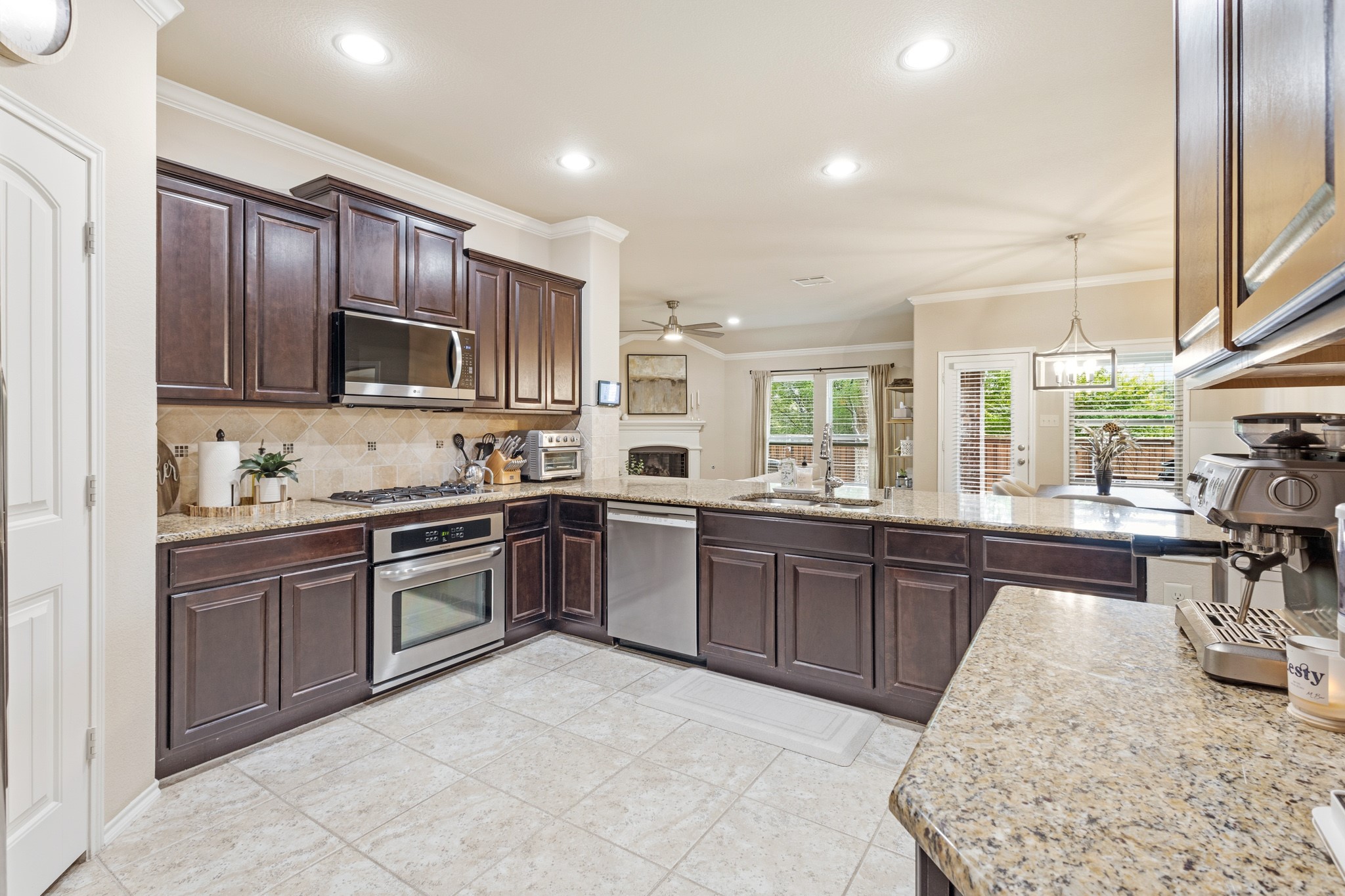 405 Cherry Spring Drive Mckinney TX 75072