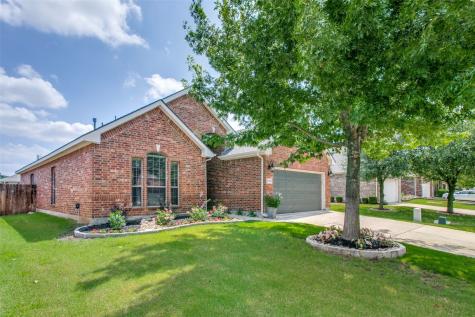 2708 Twinflower Drive Fort Worth TX 76244