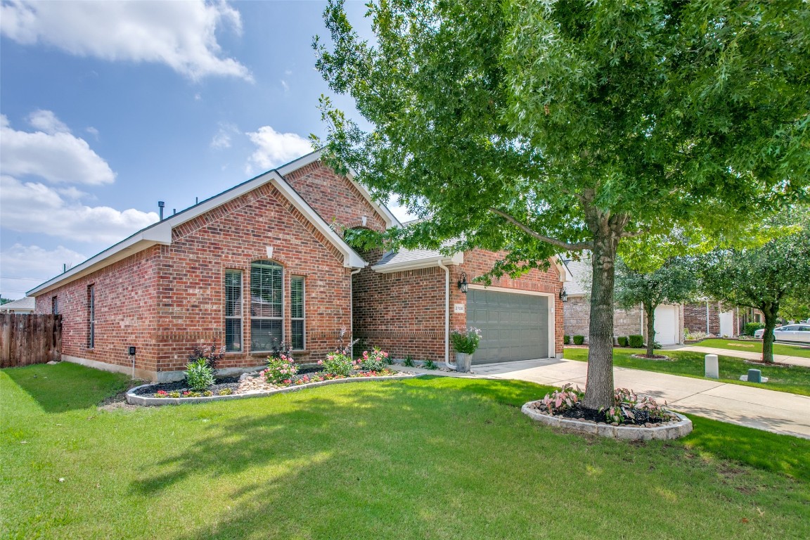 2708 Twinflower Drive Fort Worth TX 76244