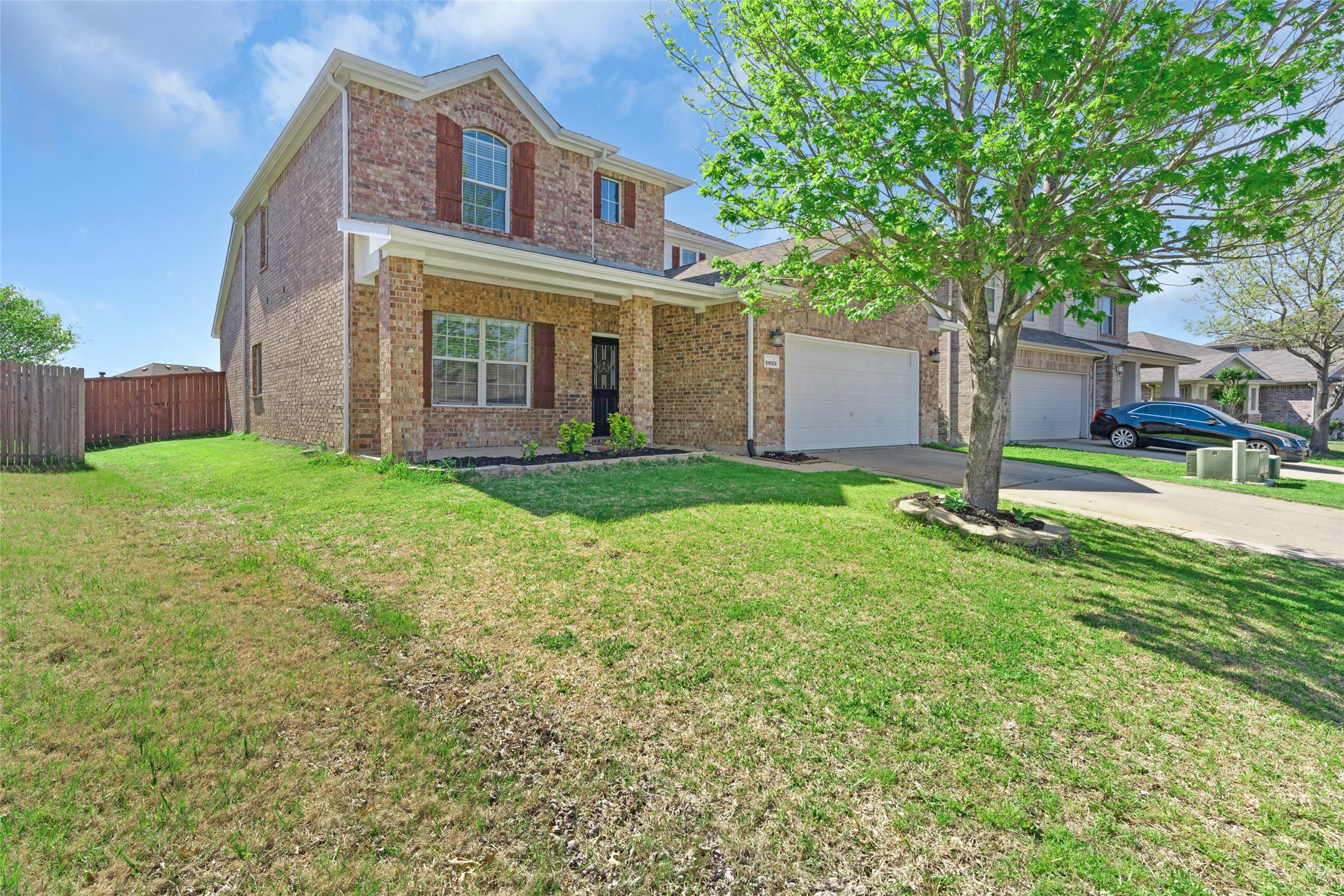 2025 Brackettville Forney TX 75126