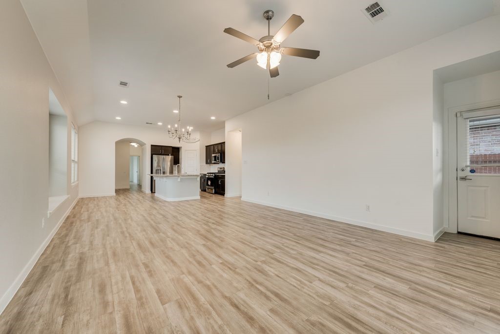 3411 Blue Granite Lane Heartland TX 75126