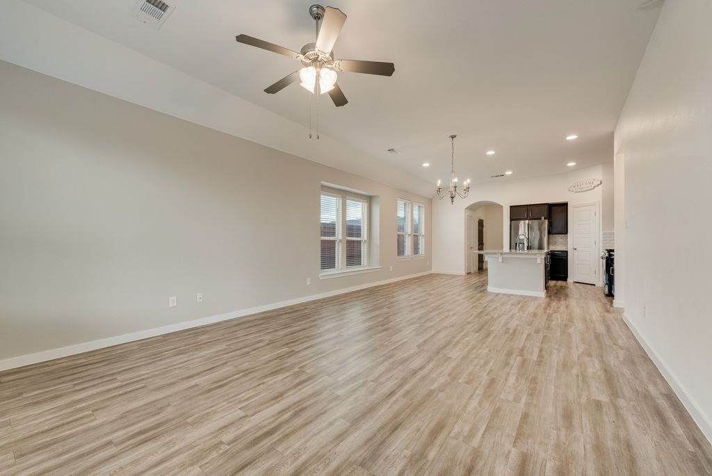 3411 Blue Granite Lane Heartland TX 75126