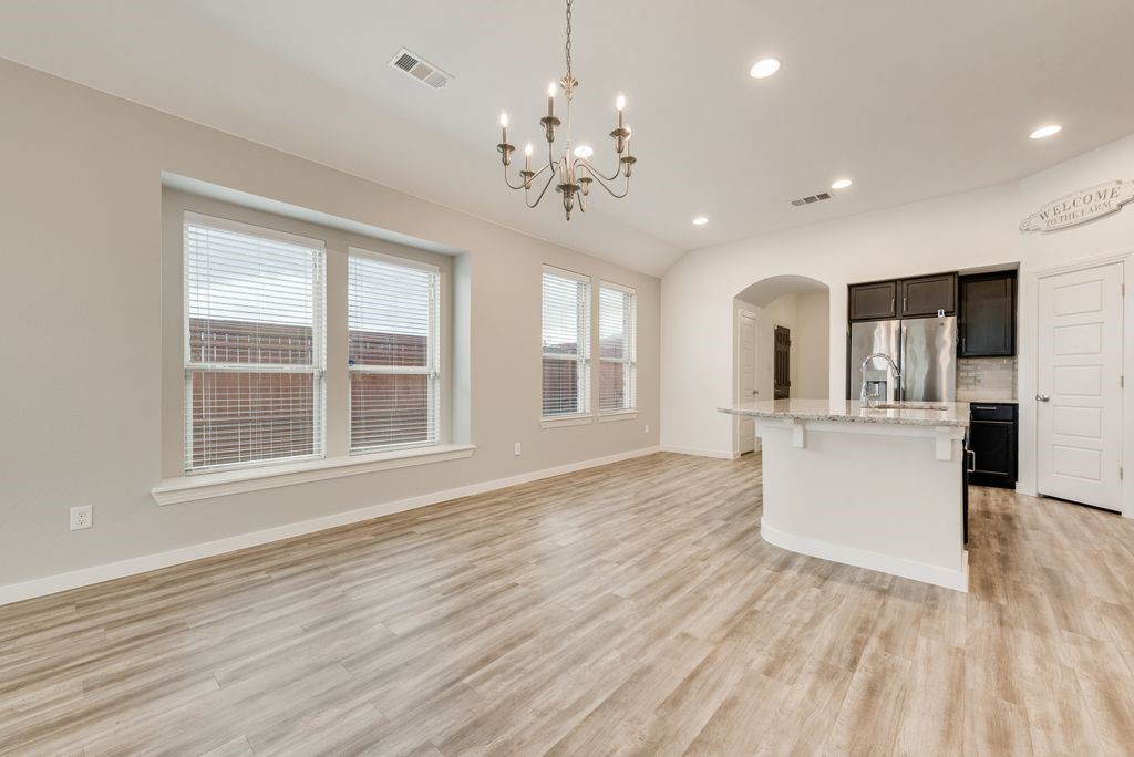 3411 Blue Granite Lane Heartland TX 75126