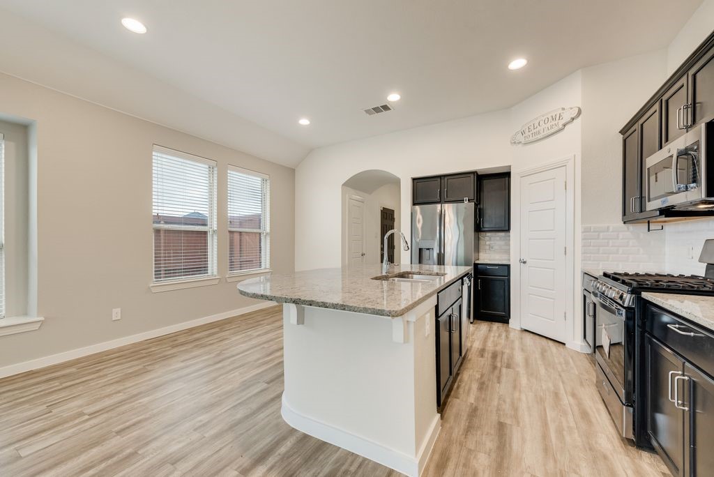 3411 Blue Granite Lane Heartland TX 75126