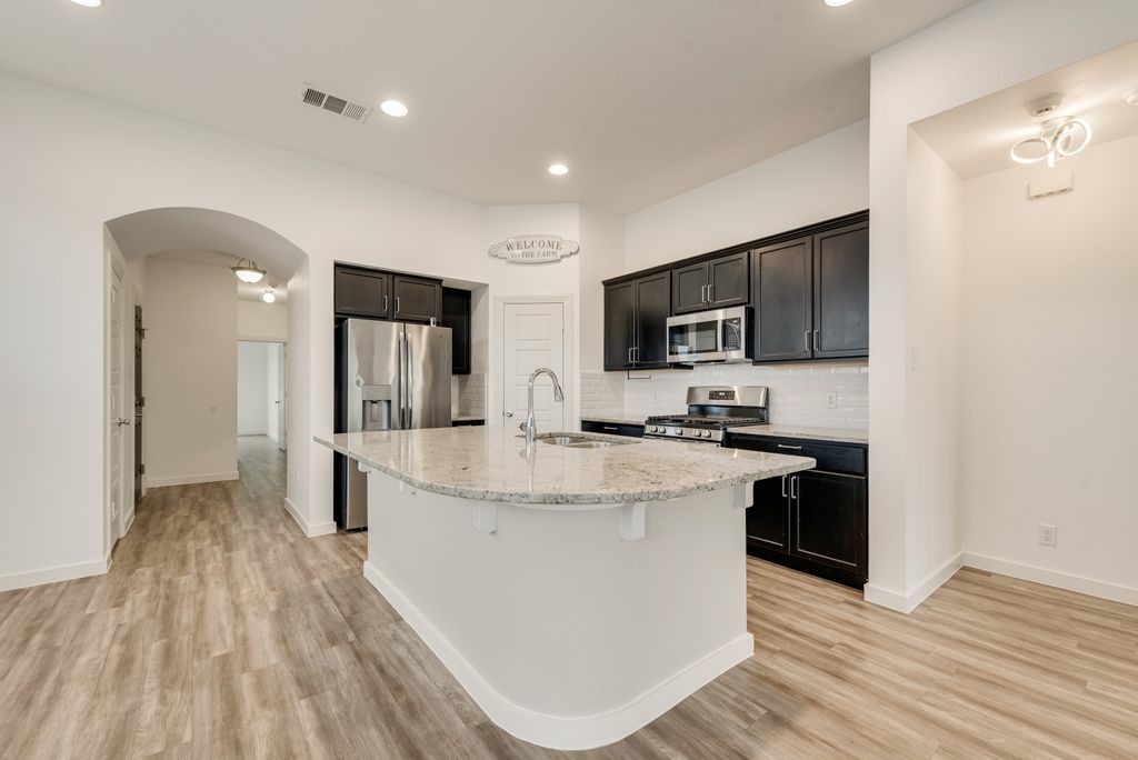 3411 Blue Granite Lane Heartland TX 75126