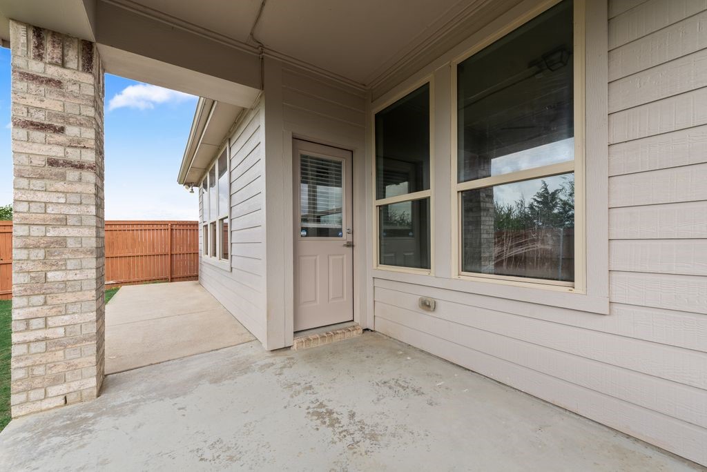 3411 Blue Granite Lane Heartland TX 75126