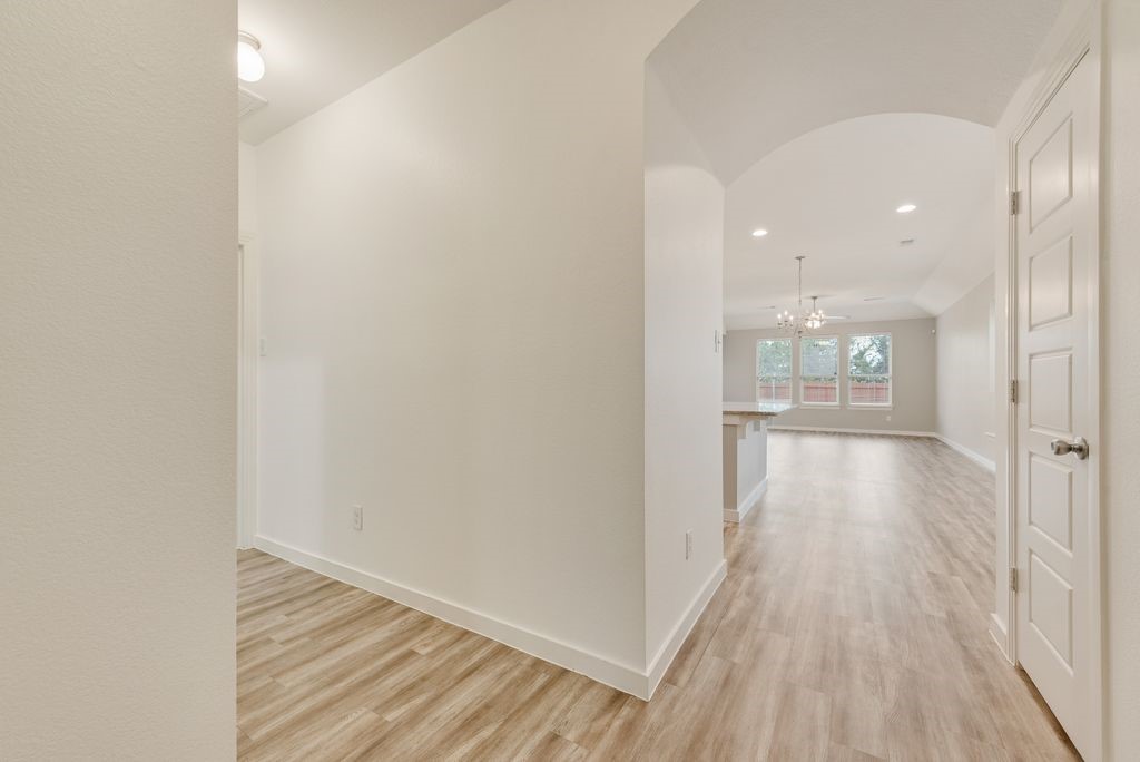 3411 Blue Granite Lane Heartland TX 75126