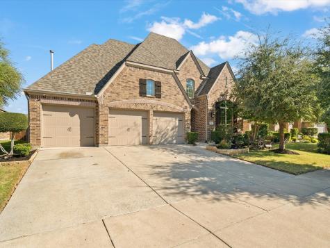 3214 Franklin Avenue Melissa TX 75454