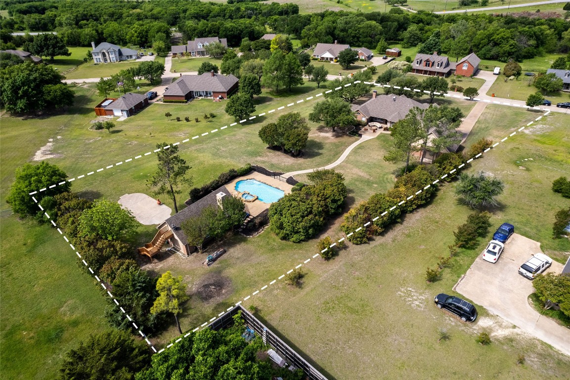 2044 Chisholm Trail Rockwall TX 75032