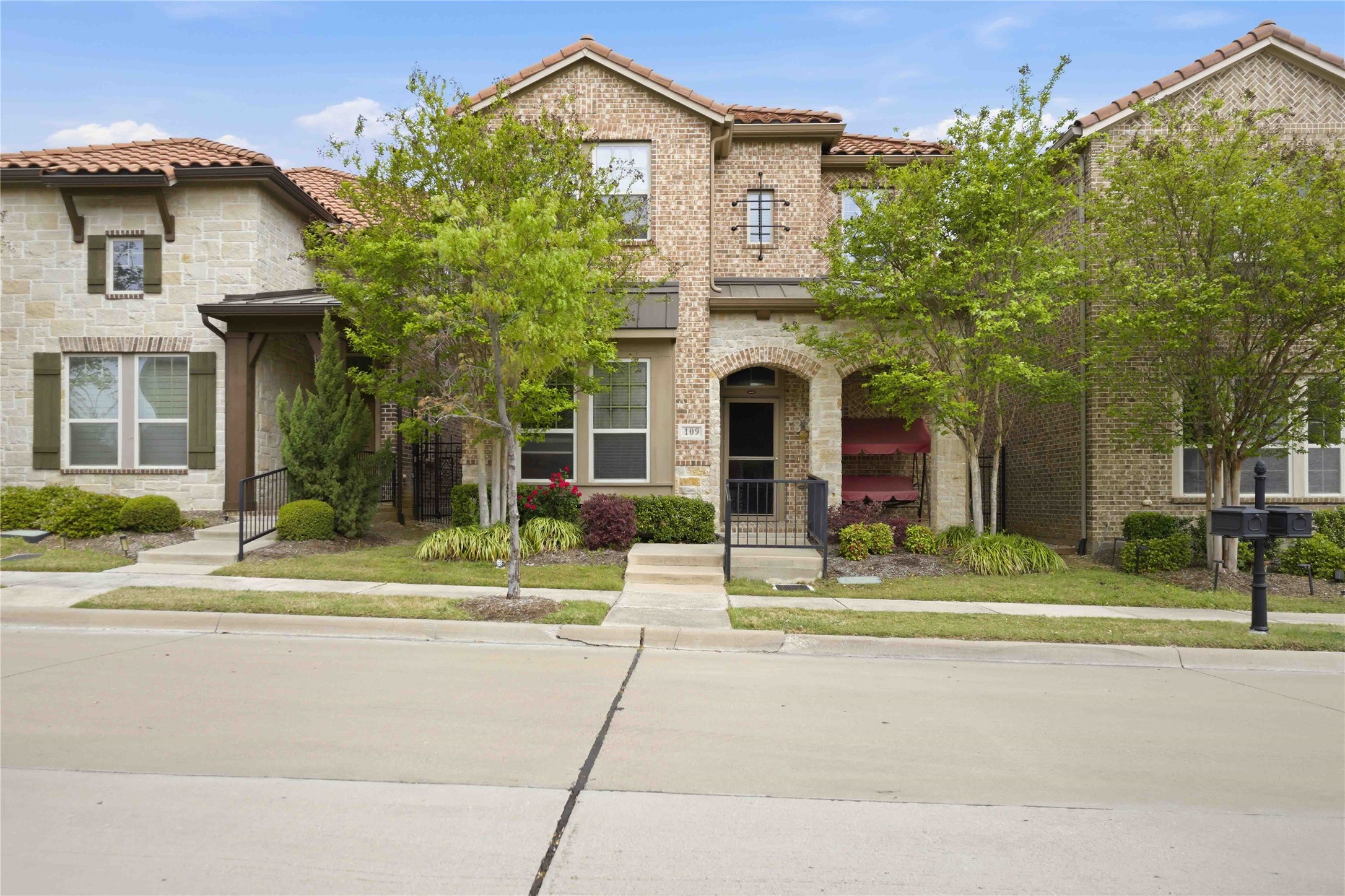 109 Maceta Street Irving TX 75039