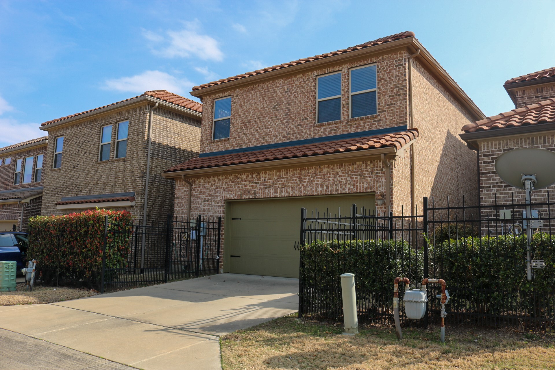 109 Maceta Street Irving TX 75039