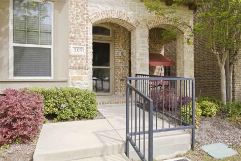 109 Maceta Street Irving TX 75039