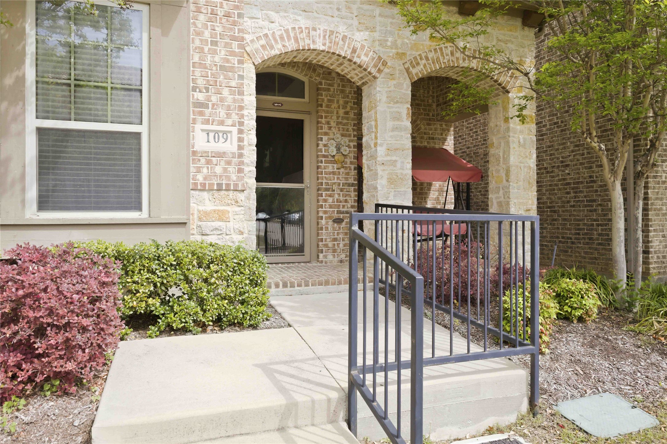 109 Maceta Street Irving TX 75039