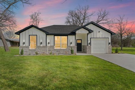 503 W 9th Street Kemp TX 75143