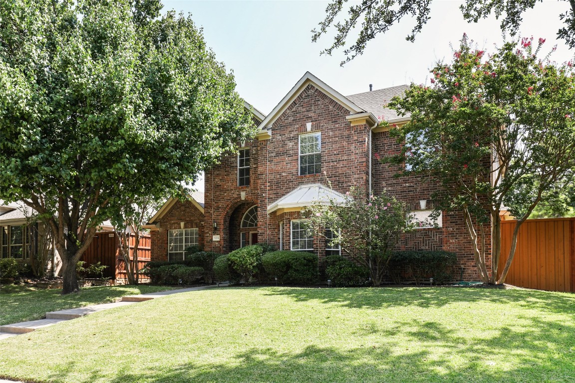 7216 Fair Valley Way Plano TX 75024