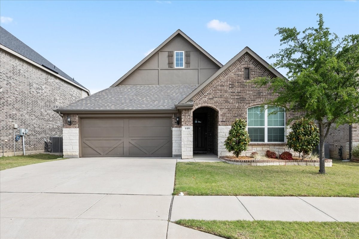 448 Windy Knoll Road Fort Worth TX 76028