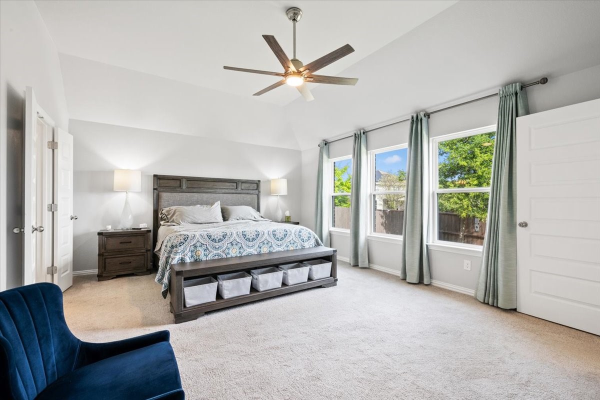 448 Windy Knoll Road Fort Worth TX 76028