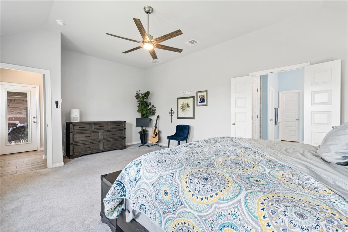448 Windy Knoll Road Fort Worth TX 76028