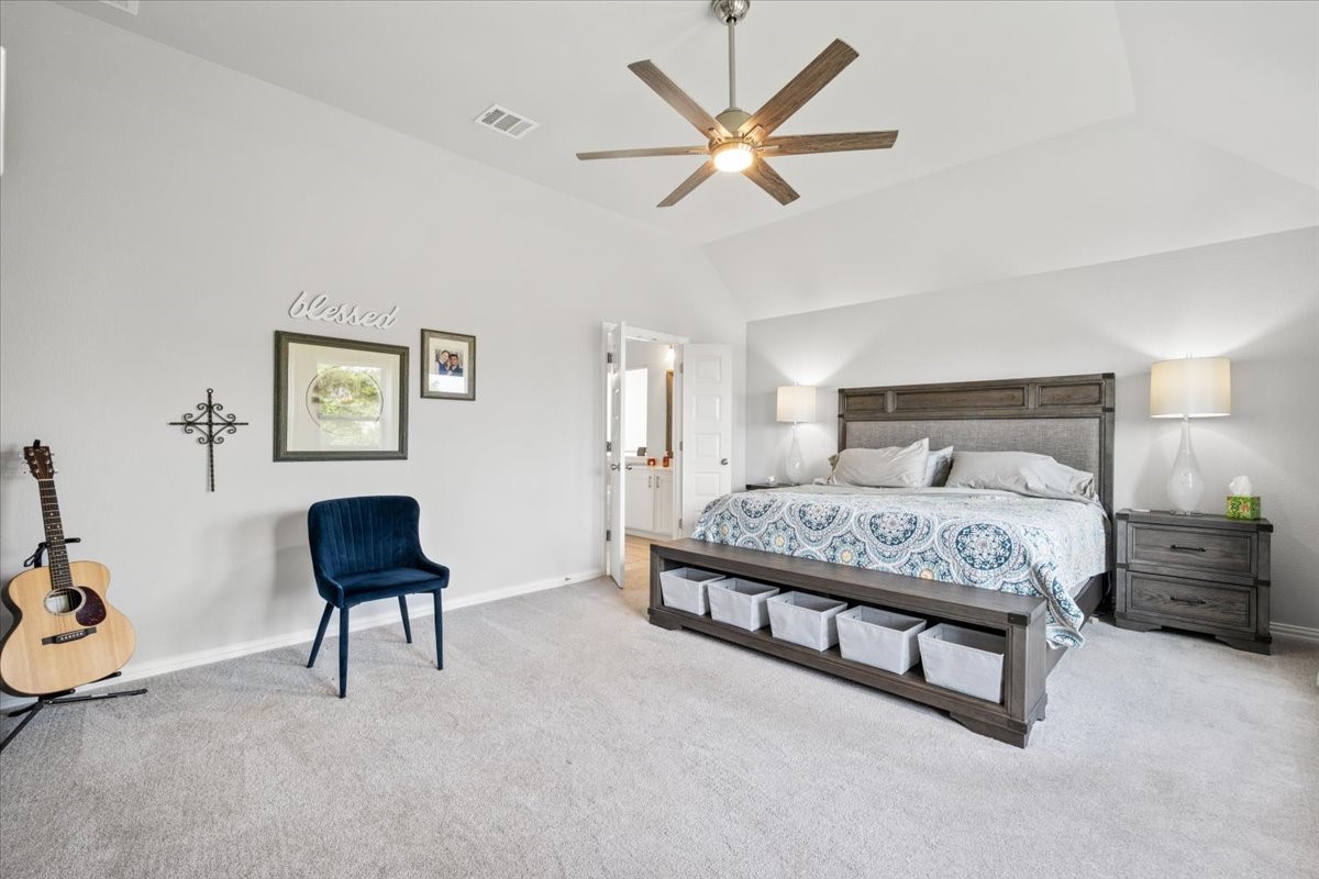 448 Windy Knoll Road Fort Worth TX 76028