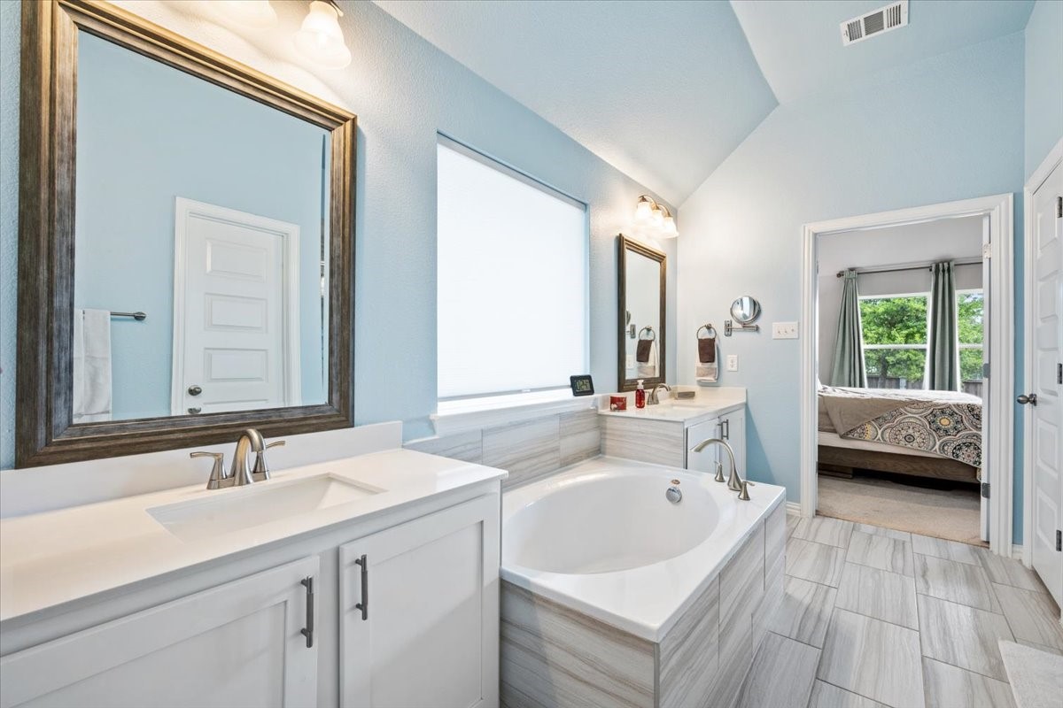 448 Windy Knoll Road Fort Worth TX 76028