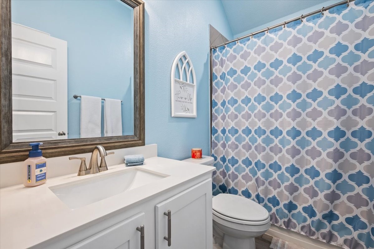 448 Windy Knoll Road Fort Worth TX 76028