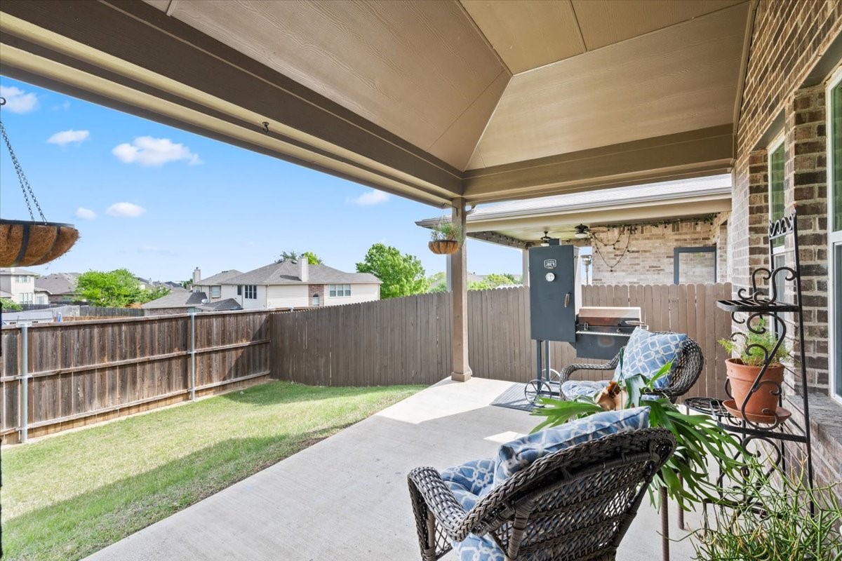 448 Windy Knoll Road Fort Worth TX 76028