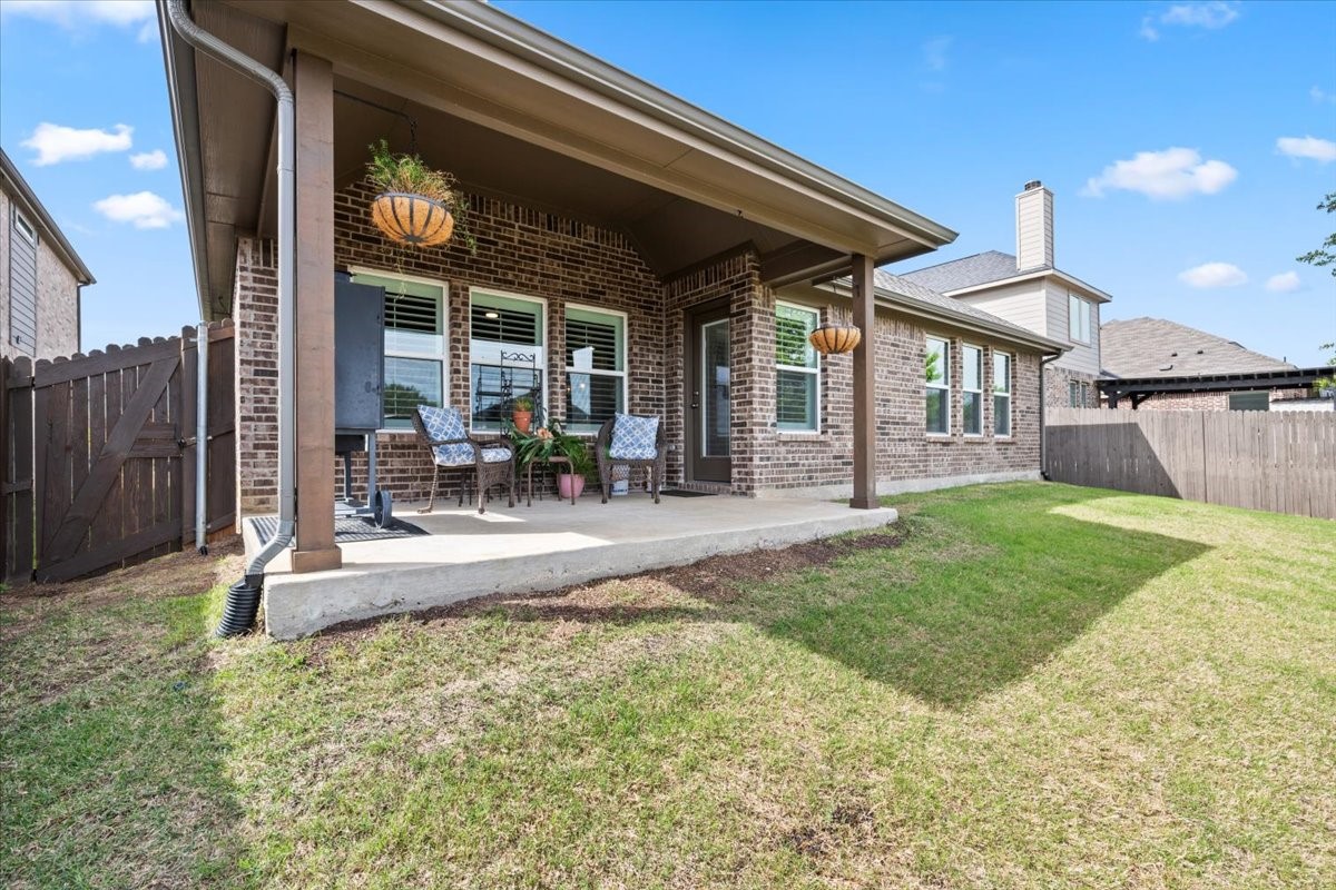 448 Windy Knoll Road Fort Worth TX 76028