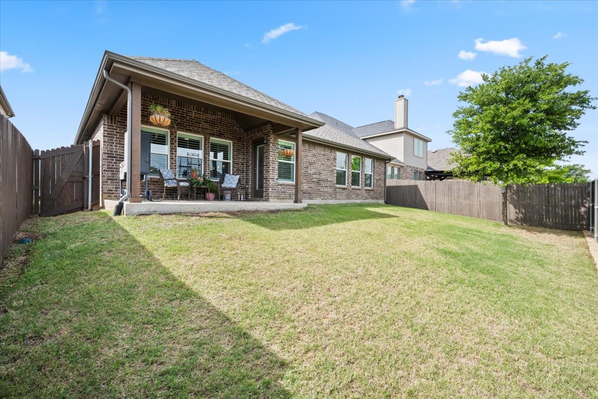 448 Windy Knoll Road Fort Worth TX 76028