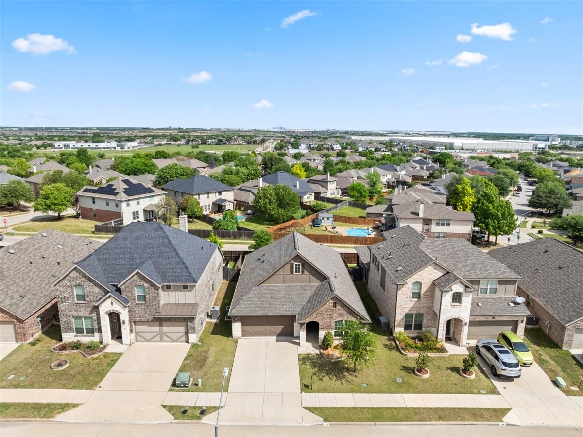 448 Windy Knoll Road Fort Worth TX 76028