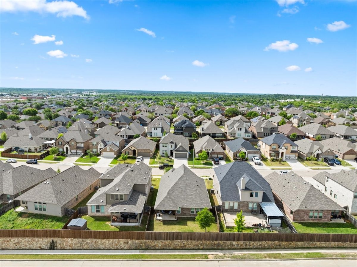 448 Windy Knoll Road Fort Worth TX 76028