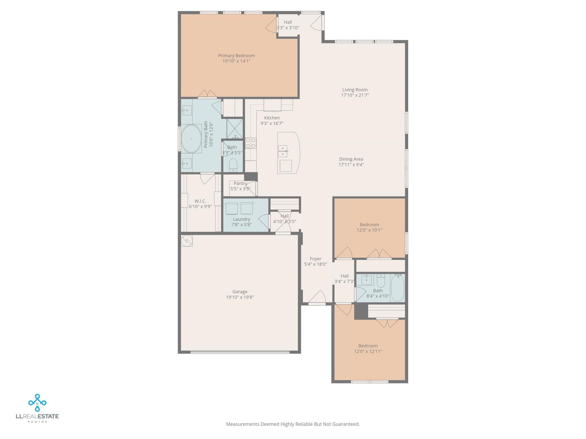 448 Windy Knoll Road Fort Worth TX 76028