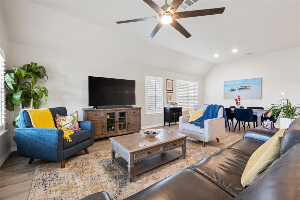 448 Windy Knoll Road Fort Worth TX 76028