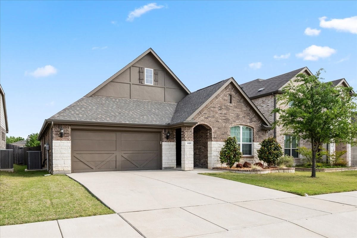 448 Windy Knoll Road Fort Worth TX 76028