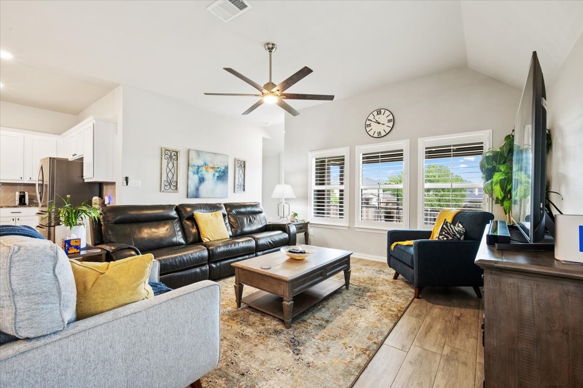 448 Windy Knoll Road Fort Worth TX 76028
