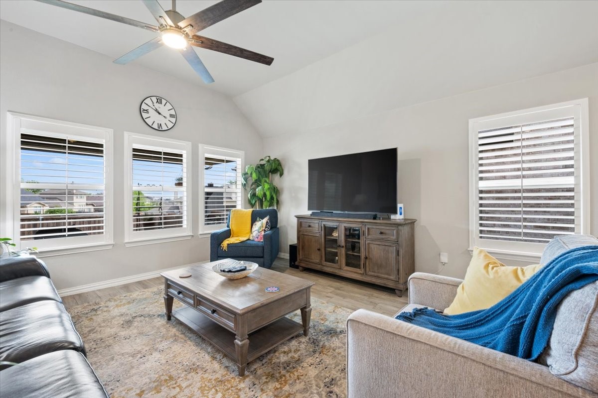 448 Windy Knoll Road Fort Worth TX 76028