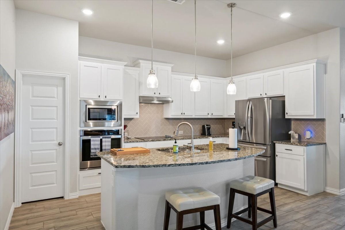 448 Windy Knoll Road Fort Worth TX 76028