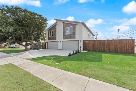2330 Fairfax Irving TX 75060