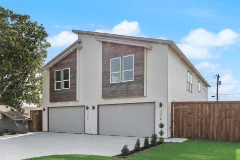 2330 Fairfax Irving TX 75060