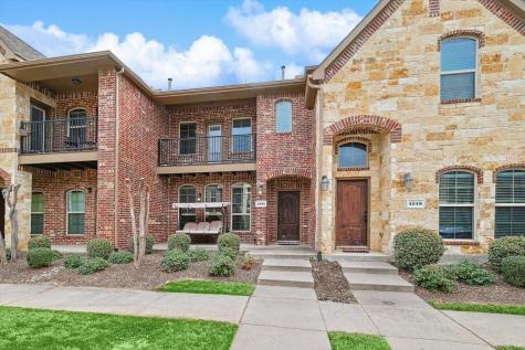 4252 Kiowa Drive Carrollton TX 75010