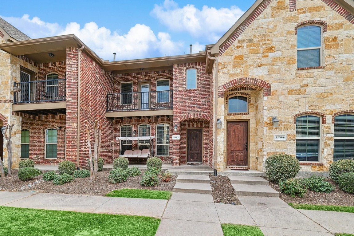 4252 Kiowa Drive Carrollton TX 75010