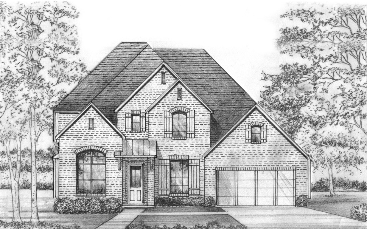 16379 Parish Lane Frisco TX 75033
