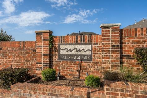 3115 Waterside Drive Arlington TX 76012