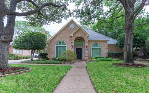 3103 Woodland Heights Circle Colleyville TX 76034