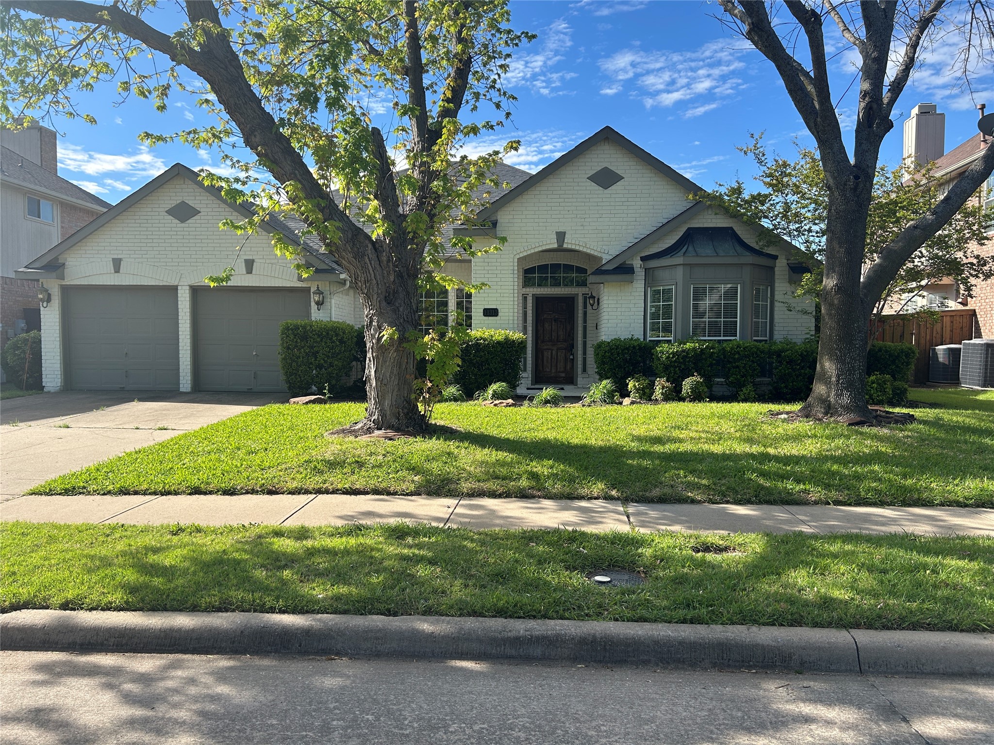 11313 Alexandria Drive Frisco TX 75035