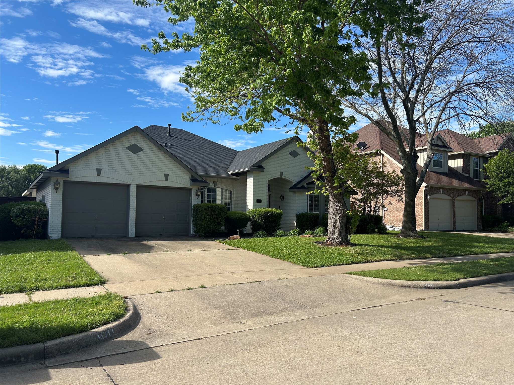 11313 Alexandria Drive Frisco TX 75035