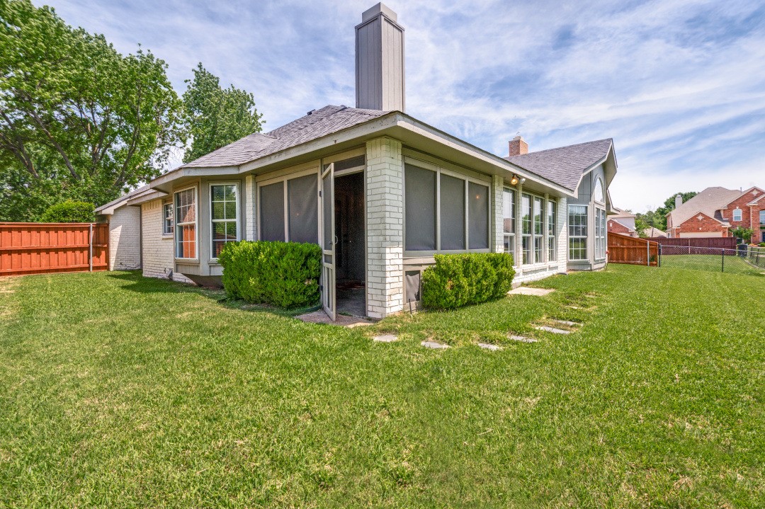 11313 Alexandria Drive Frisco TX 75035
