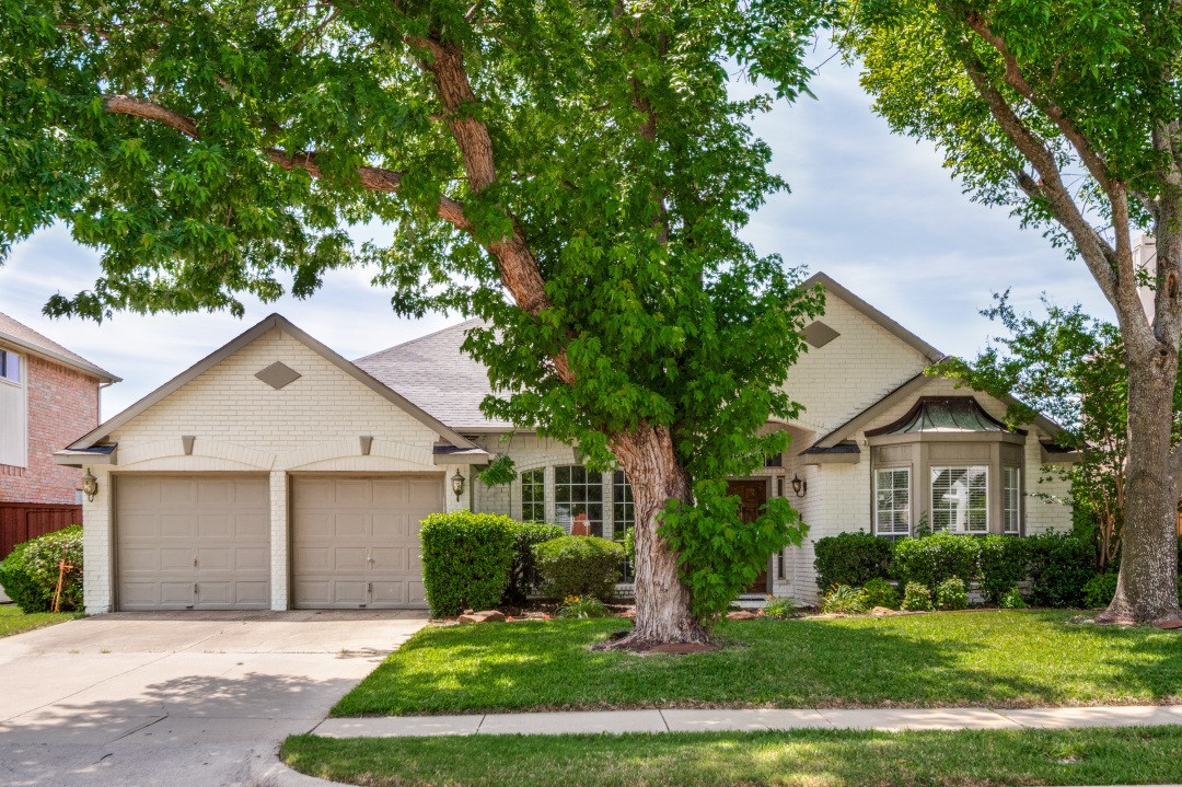 11313 Alexandria Drive Frisco TX 75035