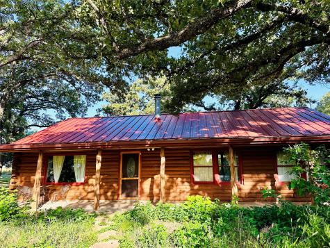 2225 N Fm 51 Weatherford TX 76085