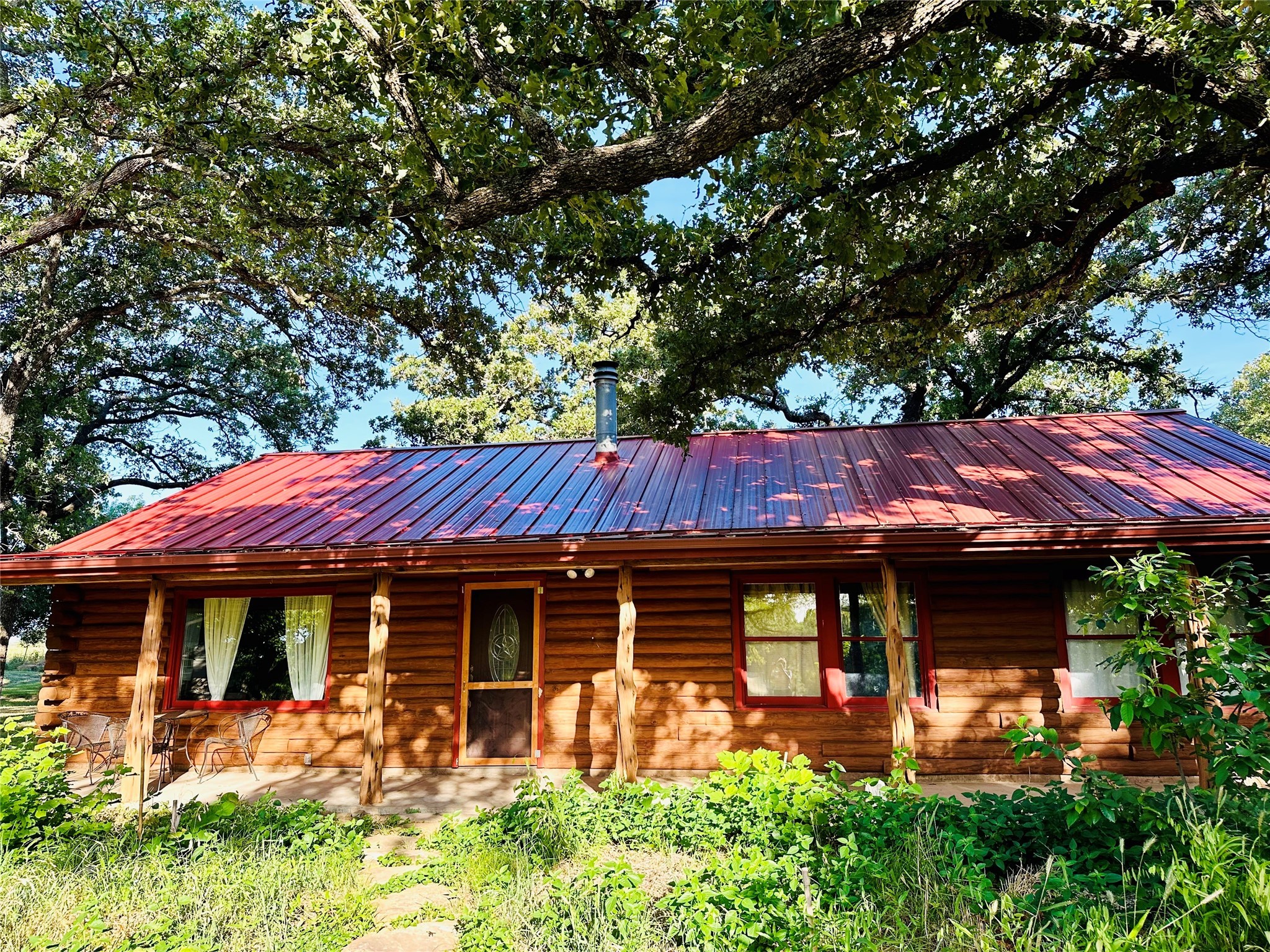 2225 N Fm 51 Weatherford TX 76085